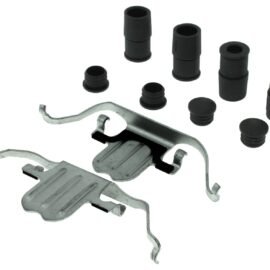 CENTRIC PARTS HARDWARE KIT