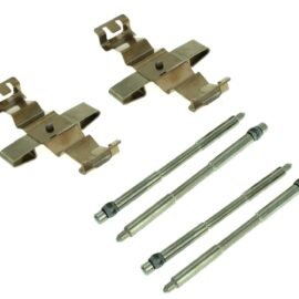 CENTRIC PARTS HARDWARE KIT