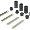 CENTRIC PARTS HARDWARE KIT