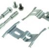 CENTRIC PARTS HARDWARE KIT