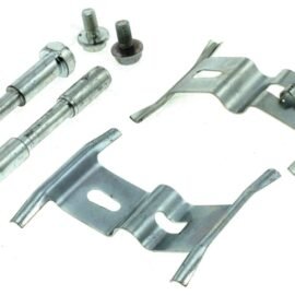 CENTRIC PARTS HARDWARE KIT