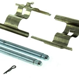CENTRIC PARTS HARDWARE KIT