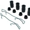CENTRIC PARTS HARDWARE KIT