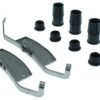 CENTRIC PARTS HARDWARE KIT
