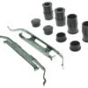 CENTRIC PARTS HARDWARE KIT