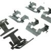 CENTRIC PARTS HARDWARE KIT