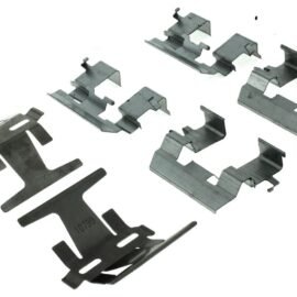 CENTRIC PARTS HARDWARE KIT