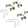 CENTRIC PARTS HARDWARE KIT