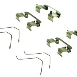 CENTRIC PARTS HARDWARE KIT