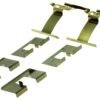 CENTRIC PARTS HARDWARE KIT