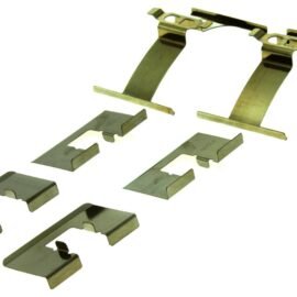 CENTRIC PARTS HARDWARE KIT