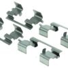 CENTRIC PARTS HARDWARE KIT