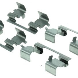 CENTRIC PARTS HARDWARE KIT