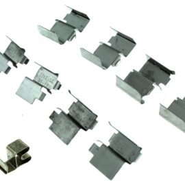 CENTRIC PARTS HARDWARE KIT