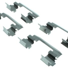 CENTRIC PARTS HARDWARE KIT