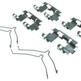 CENTRIC PARTS HARDWARE KIT