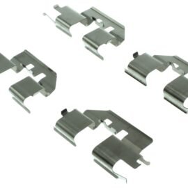 CENTRIC PARTS HARDWARE KIT