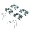CENTRIC PARTS HARDWARE KIT