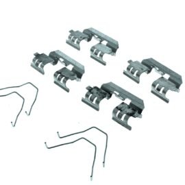 CENTRIC PARTS HARDWARE KIT