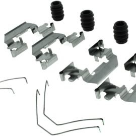 CENTRIC PARTS HARDWARE KIT
