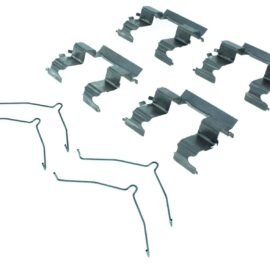 CENTRIC PARTS HARDWARE KIT