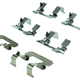 CENTRIC PARTS HARDWARE KIT