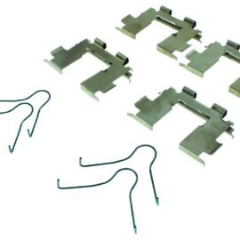 CENTRIC PARTS HARDWARE KIT