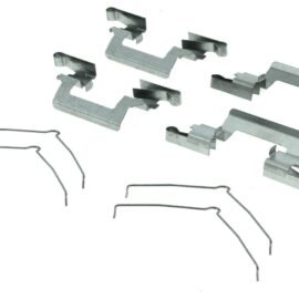 CENTRIC PARTS HARDWARE KIT