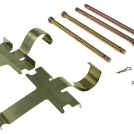 CENTRIC PARTS HARDWARE KIT