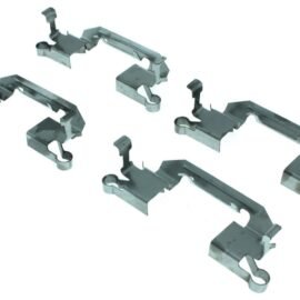 CENTRIC PARTS HARDWARE KIT