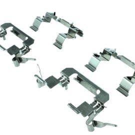 CENTRIC PARTS HARDWARE KIT