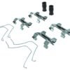 CENTRIC PARTS HARDWARE KIT