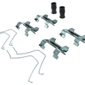 CENTRIC PARTS HARDWARE KIT