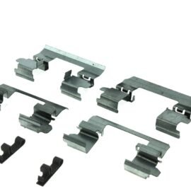 CENTRIC PARTS HARDWARE KIT