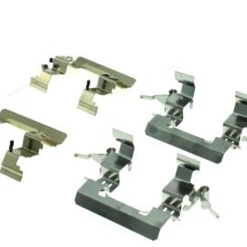 CENTRIC PARTS HARDWARE KIT