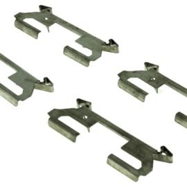 CENTRIC PARTS HARDWARE KIT