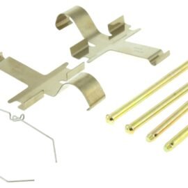 CENTRIC PARTS HARDWARE KIT