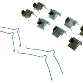 CENTRIC PARTS HARDWARE KIT