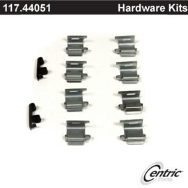 CENTRIC PARTS HARDWARE KIT
