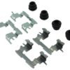 CENTRIC PARTS HARDWARE KIT