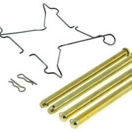 CENTRIC PARTS HARDWARE KIT
