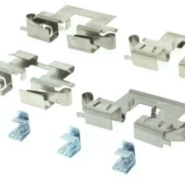 CENTRIC PARTS HARDWARE KIT