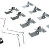 CENTRIC PARTS HARDWARE KIT