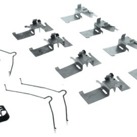CENTRIC PARTS HARDWARE KIT