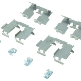 CENTRIC PARTS HARDWARE KIT