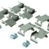 CENTRIC PARTS HARDWARE KIT