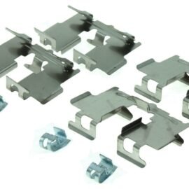 CENTRIC PARTS HARDWARE KIT