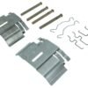 CENTRIC PARTS HARDWARE KIT