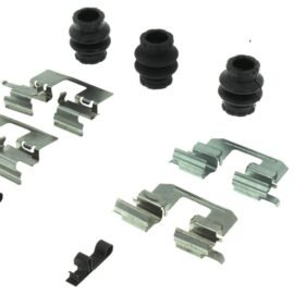 CENTRIC PARTS HARDWARE KIT