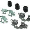 CENTRIC PARTS HARDWARE KIT